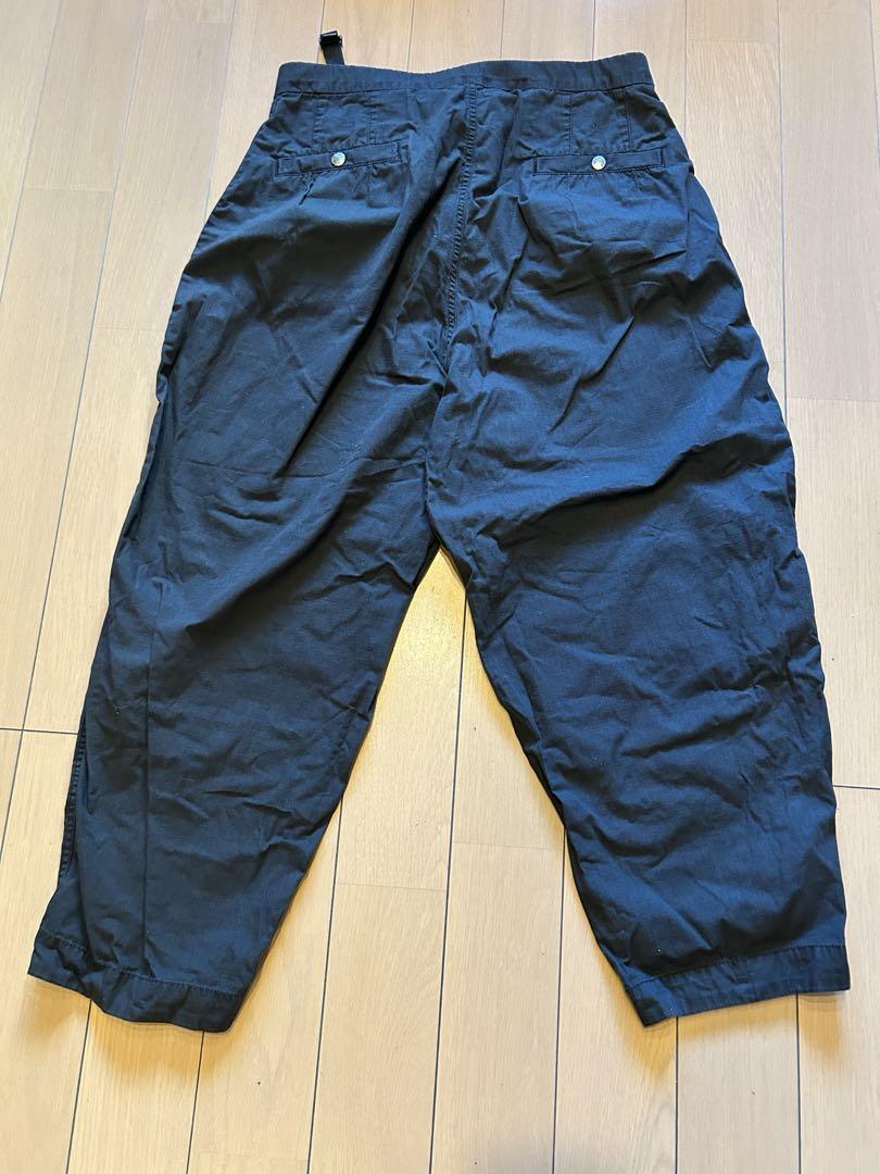 THE NORTH FACE ✖️ナナミカ　ボトムス