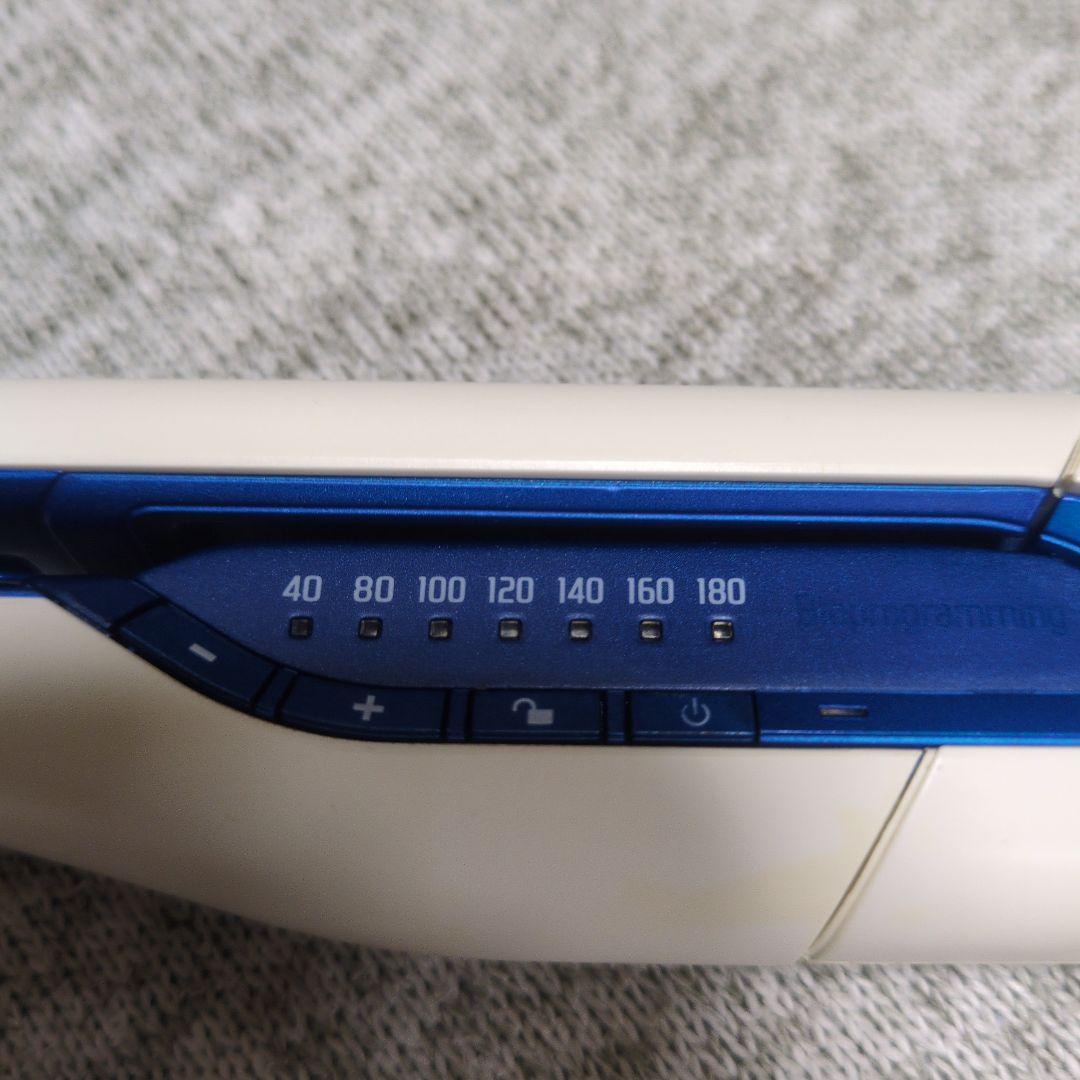 Plus ストレートアイロンLUMIELINA