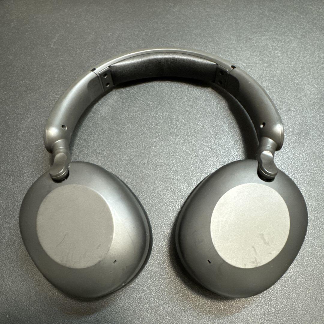 sudio K2 ワイヤレスヘッドホン　ブラック