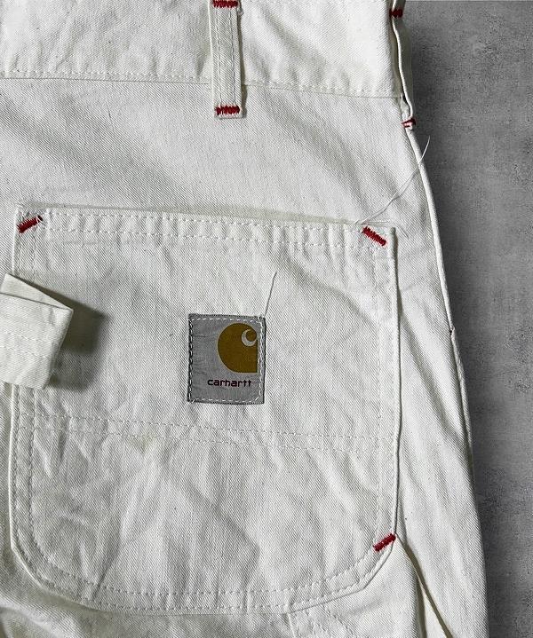 CARHARTT ダブルニーパンツ USA