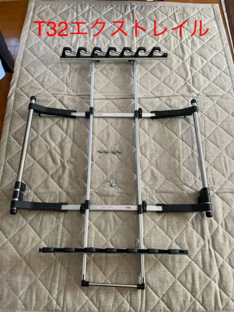 カーメイト ロッドホルダー ZR305 14本積み | www.elektroepiliacija.lt