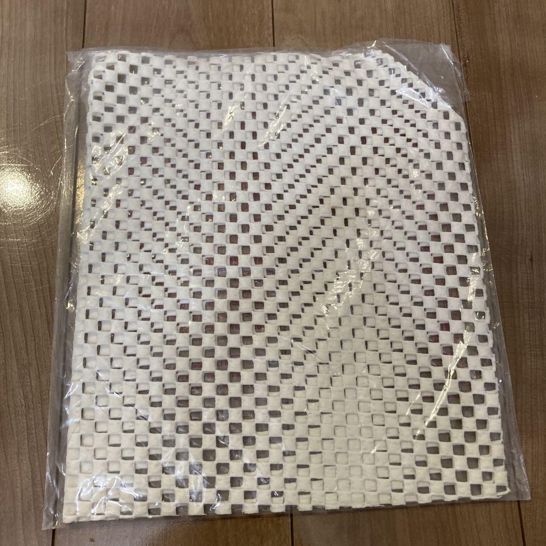 日本育児　おくだけとおせんぼ　おくトビラ　※未使用の滑り止めマット付き