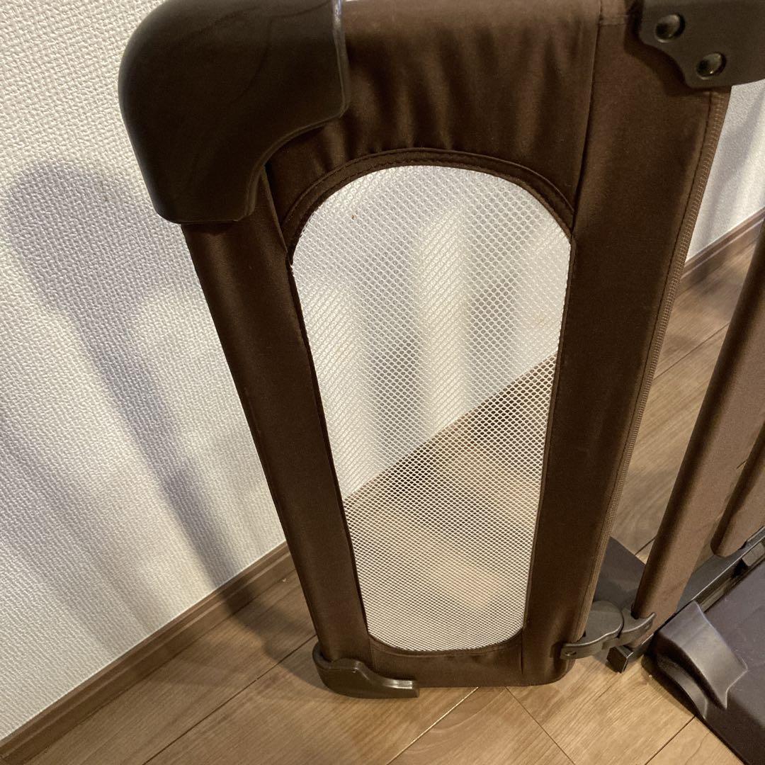 日本育児　おくだけとおせんぼ　おくトビラ　※未使用の滑り止めマット付き