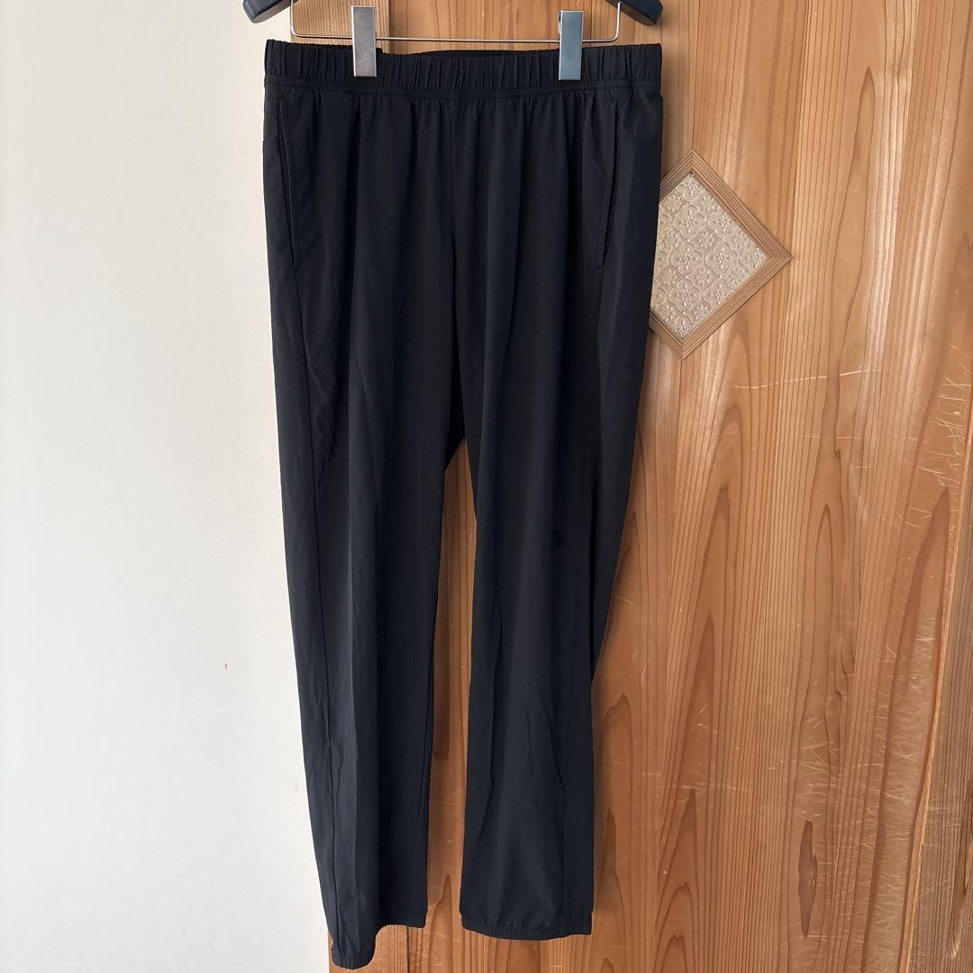ノースフェイス　フレキシブルアンクルパンツ　XL