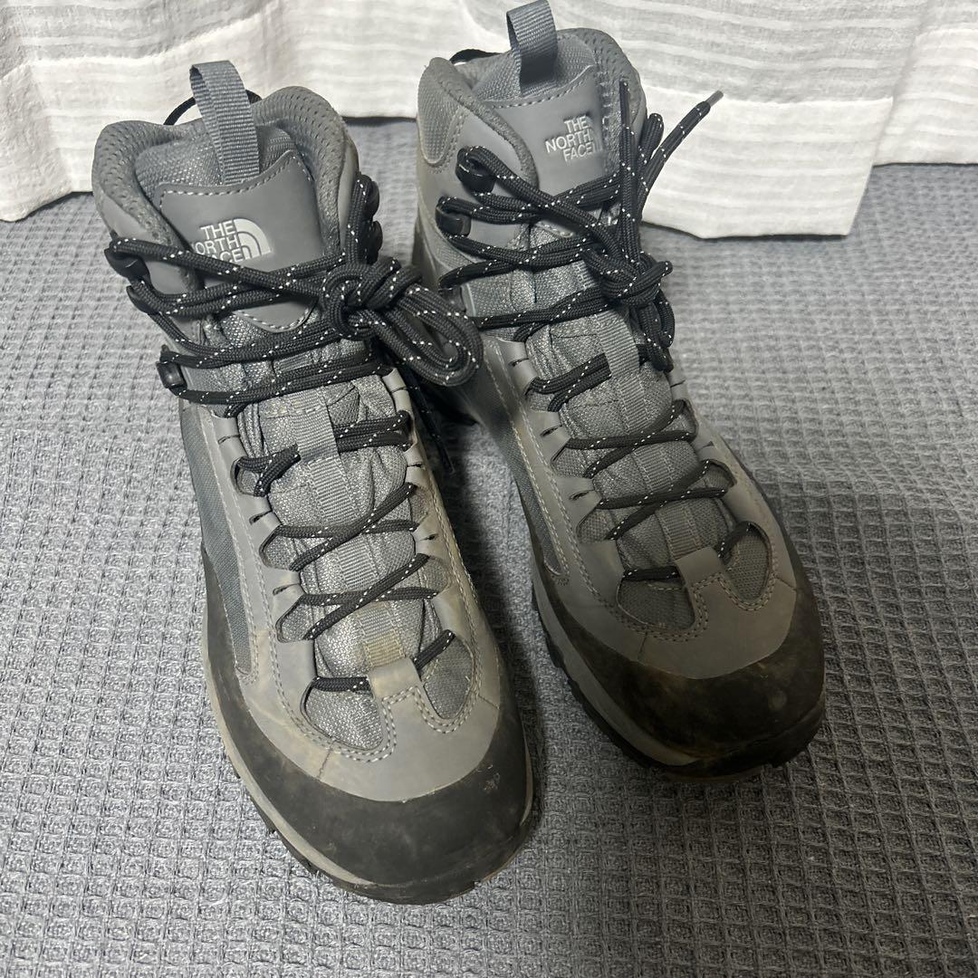 THE NORTH FACE トレッキングブーツ 26cm
