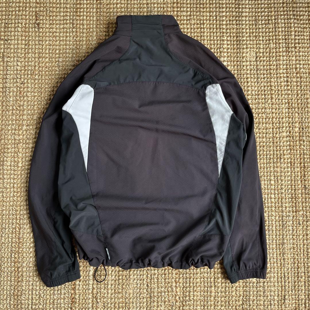 00s NIKE tech ナイロンジャケット