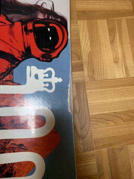 大人気新品 smokingsnowboards スノーボード W6BFb-m95503639890 日本製即納