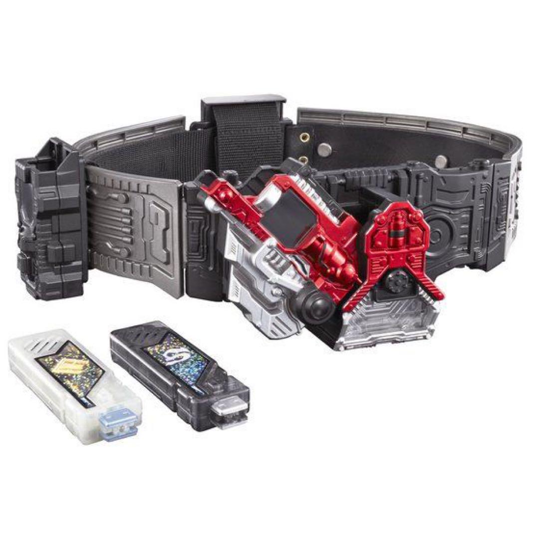 品】CSM ロストドライバー ver.1（交換品付属）