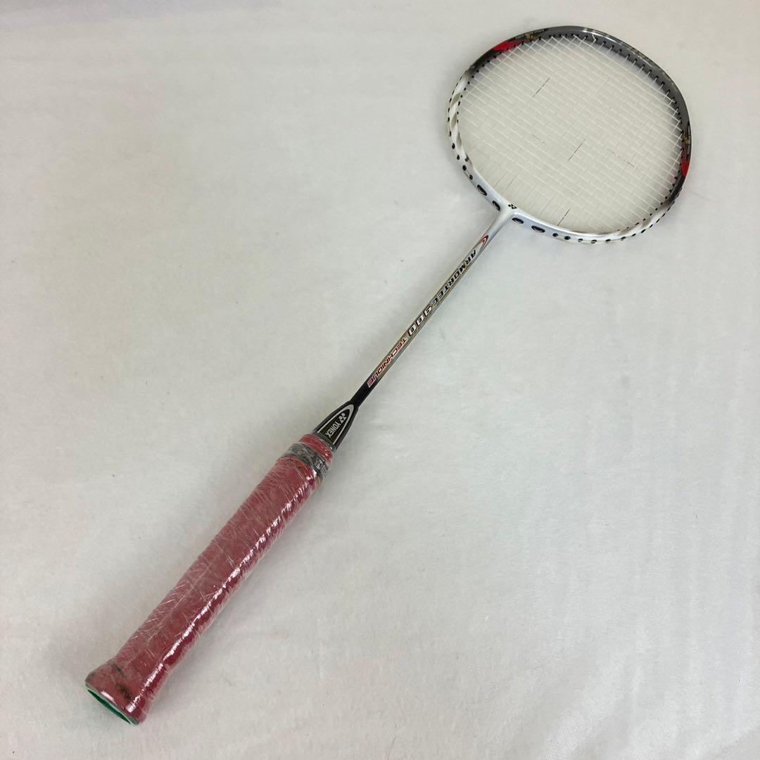 YONEX ヨネックス ARMORTEC 900 TECHNIQUE 4UG5 ラケット