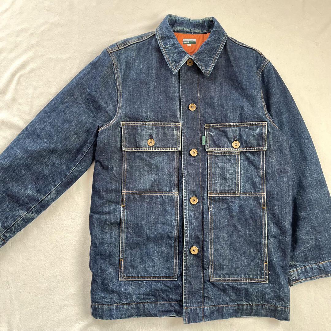 Paul Smith