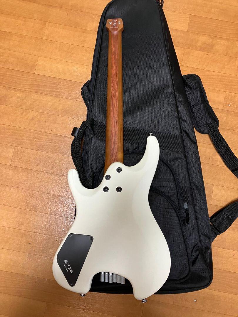 ギター Ibanez Ichi10