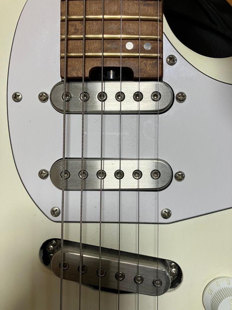 ギター Ibanez Ichi10
