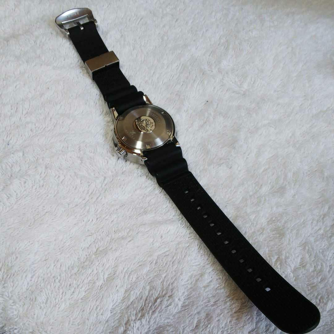 お得100%新品 SEIKO SBDY035 ダイバーズ ブラックモンスター PROSPEX cDZ1B-m95504956270 高評価低価