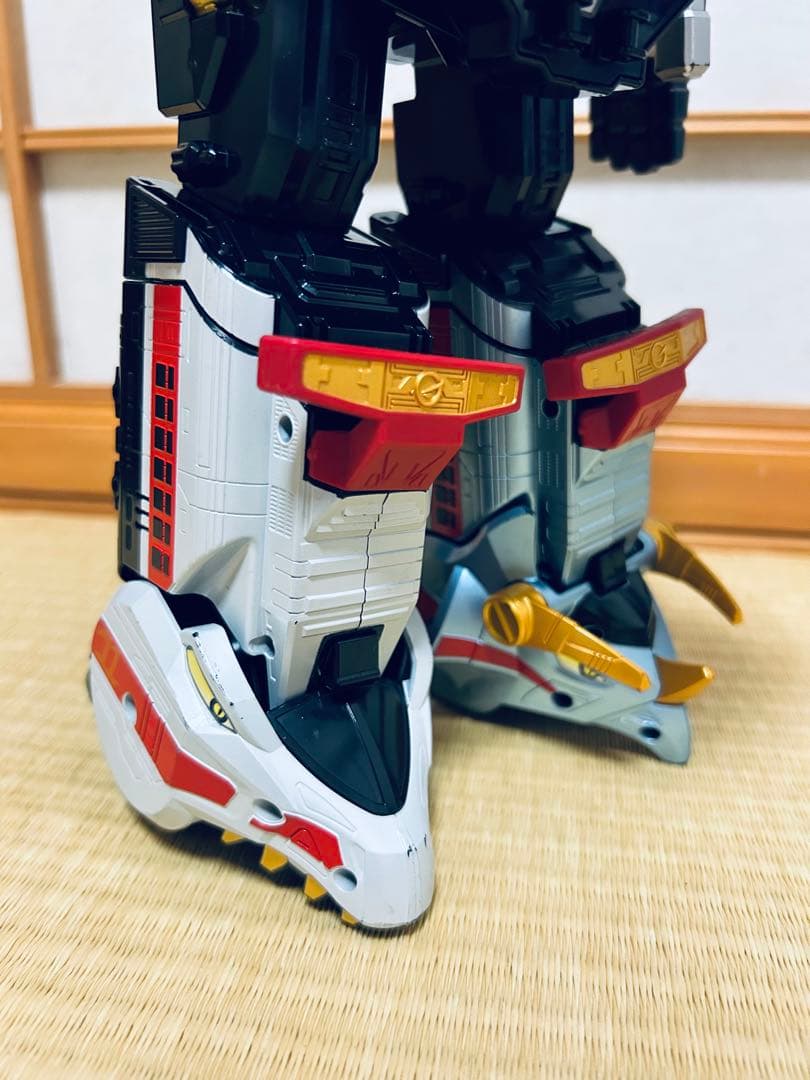 DX キョウレツオー DX キョウレツオー