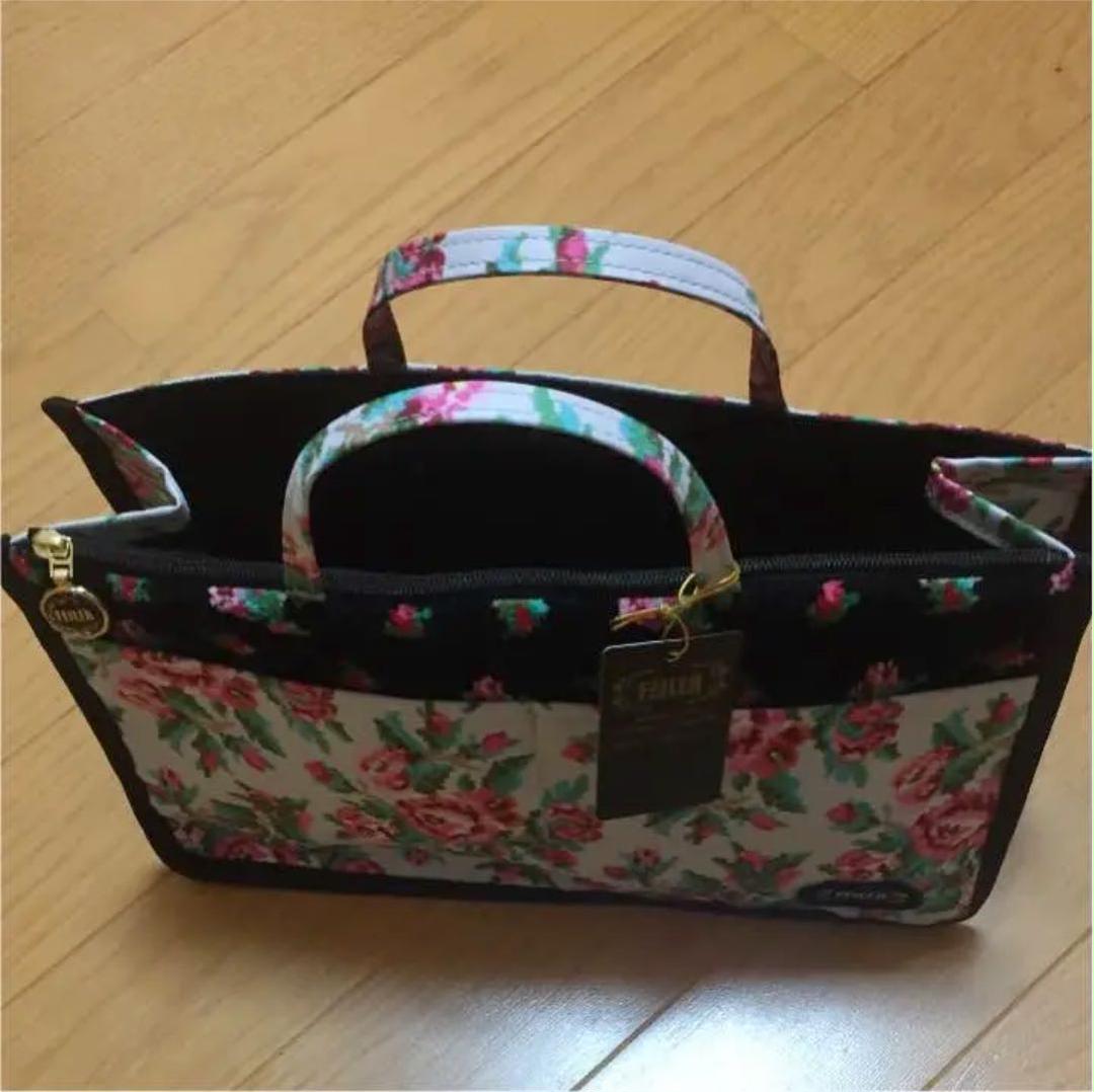 新品 レア! フェイラー リアローズ バックインバック