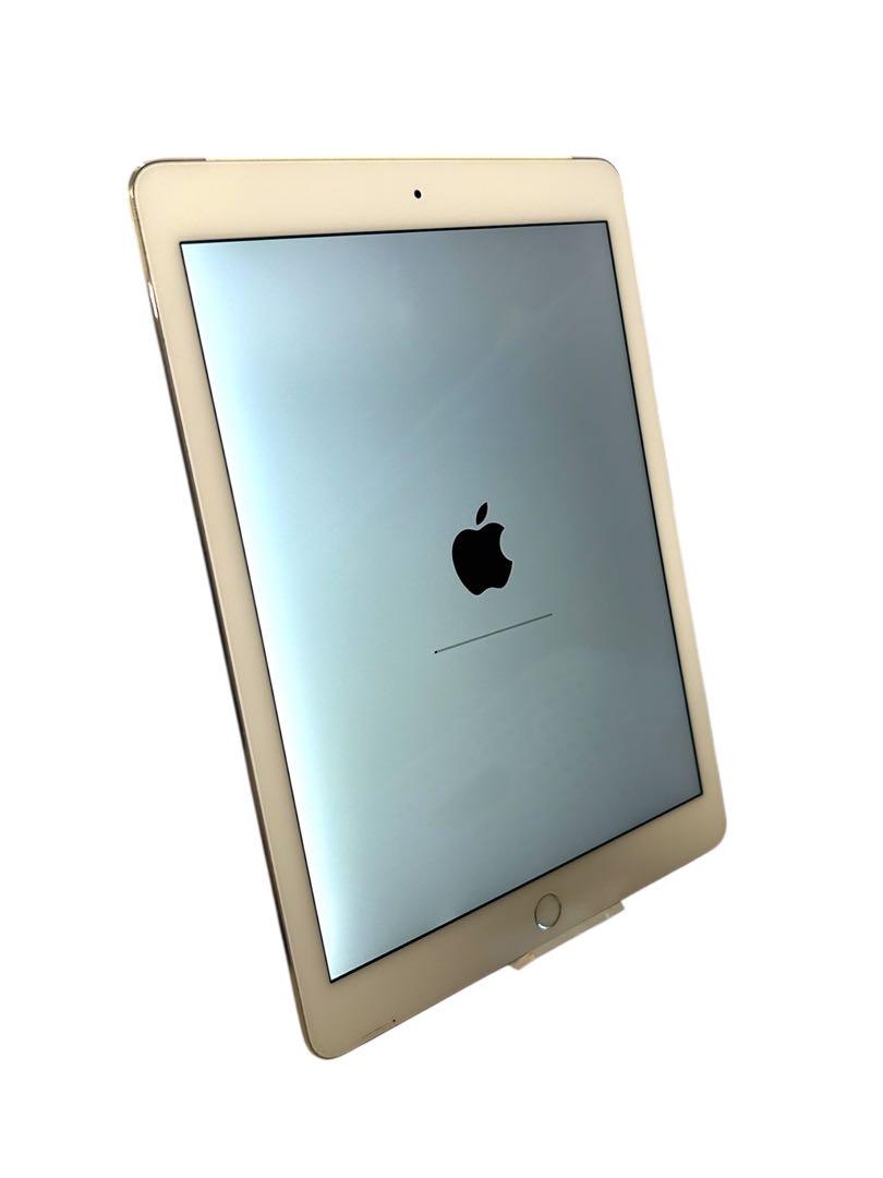 iPad本体 iPad Air2 16GB Wi-Fi + Cellula docomo Apple iPad Air 2 16GB WiFi 2GB iOS 10 9.7in Tablet - Space