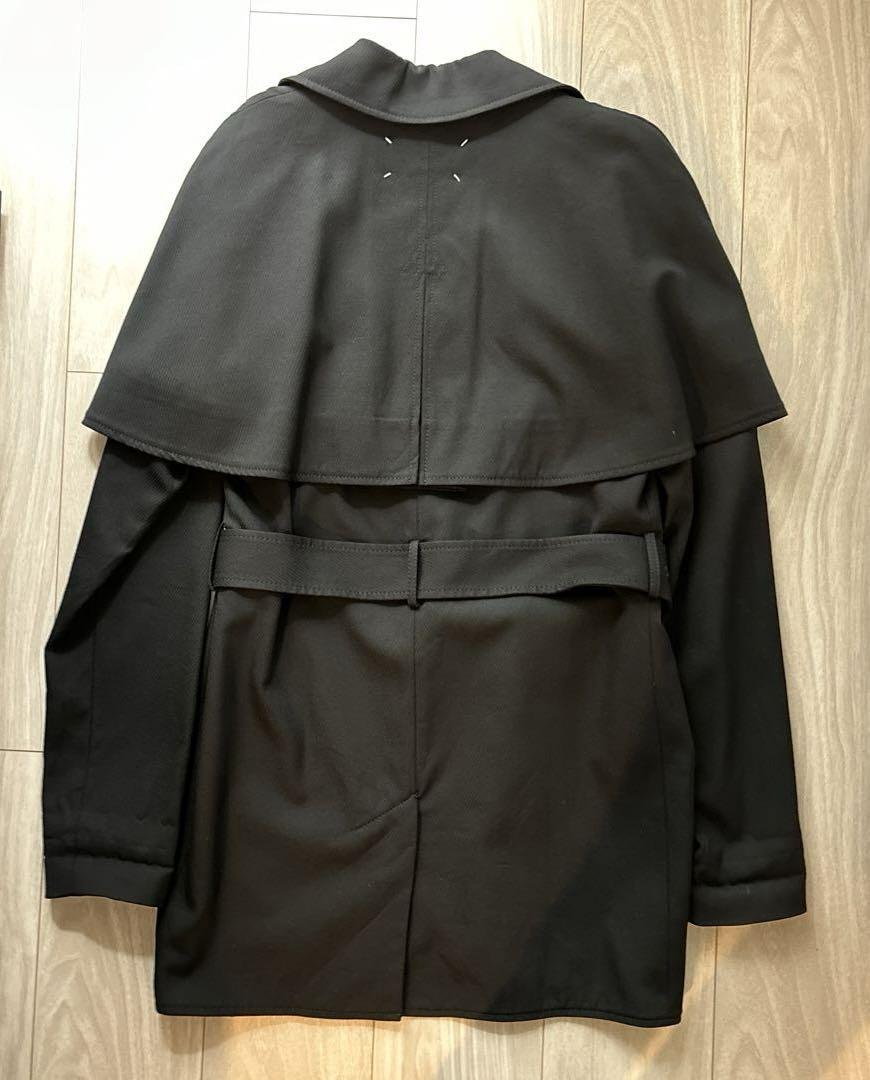 Maison Martin Margiela コート　値下げしました