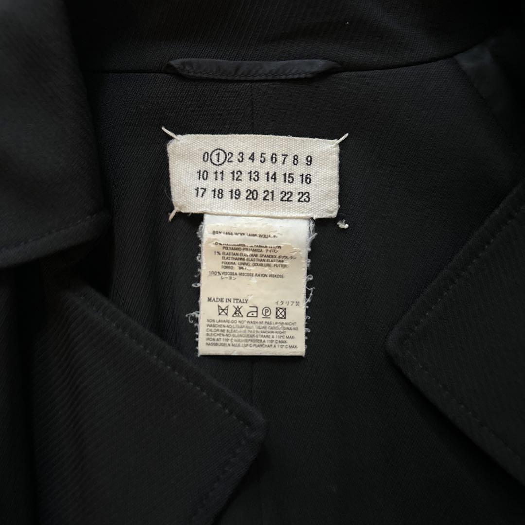 Maison Martin Margiela コート　値下げしました