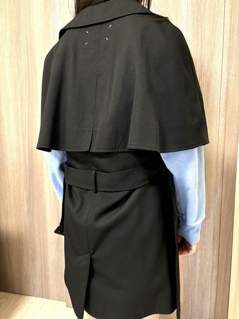Maison Martin Margiela コート　値下げしました