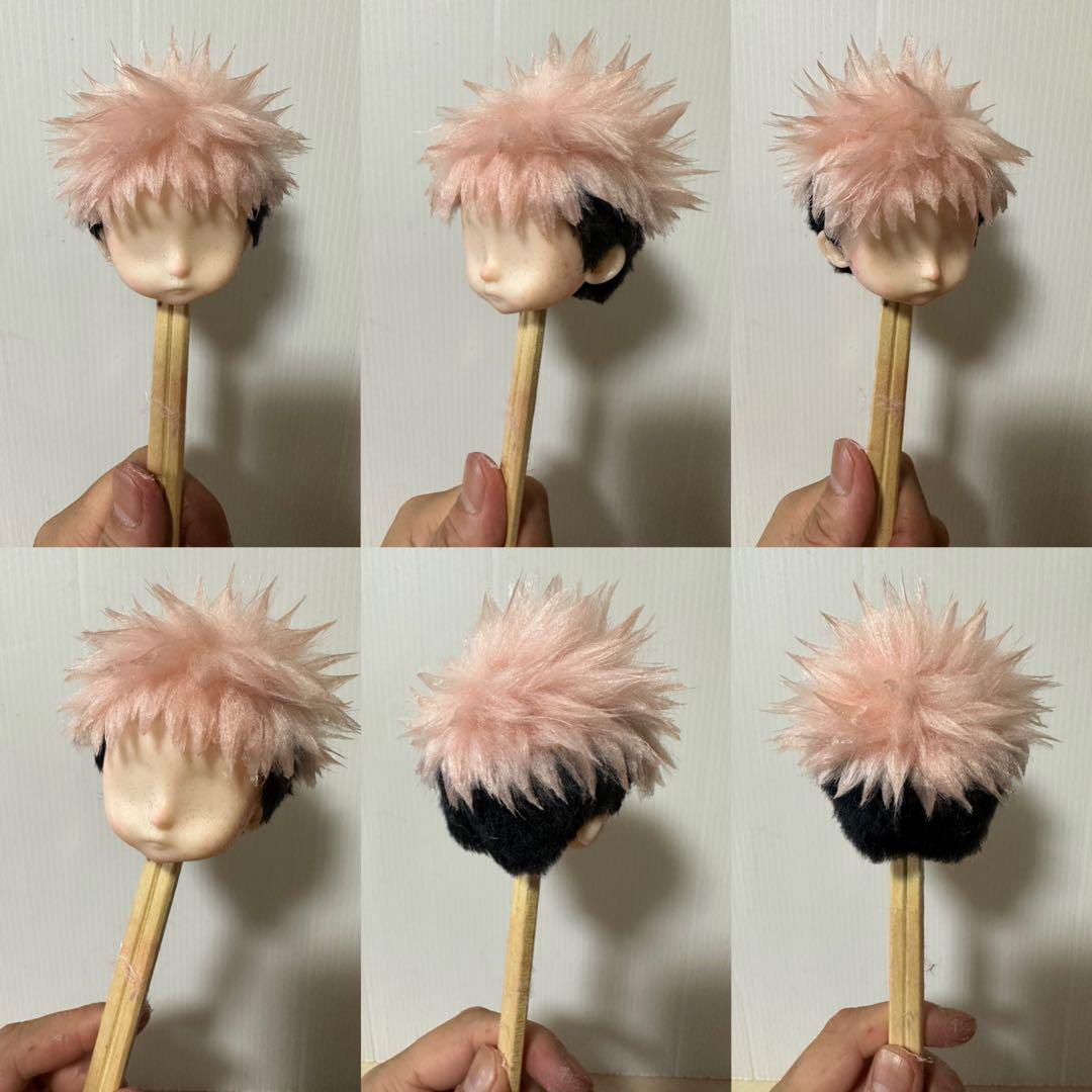 やつはしページ