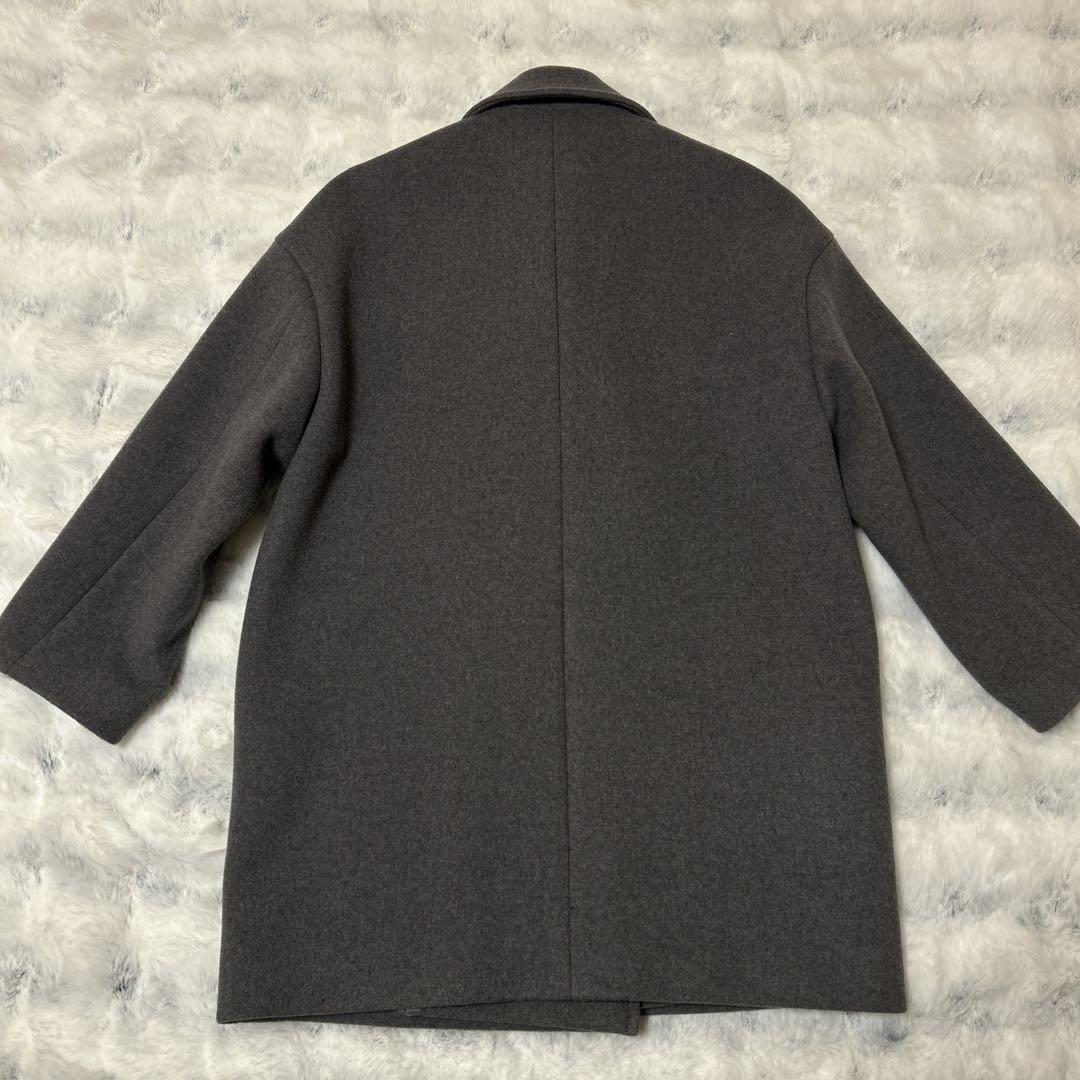 34 グレー