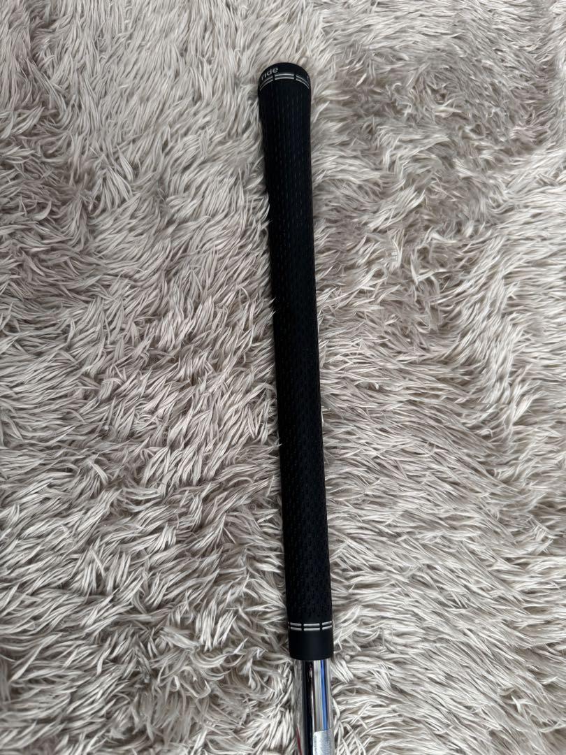 タイトリスト ボーケイ SM8 ウェッジ 58度 12D モーダス105 ボーケイデザイン SM8 ツアークローム ウェッジ N.S.PRO MODUS3