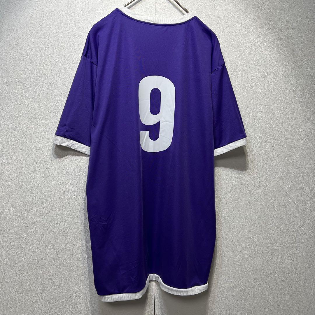 【US規格】 希少 プーマ VYSA VISALIA YOUTH サッカーシャツ