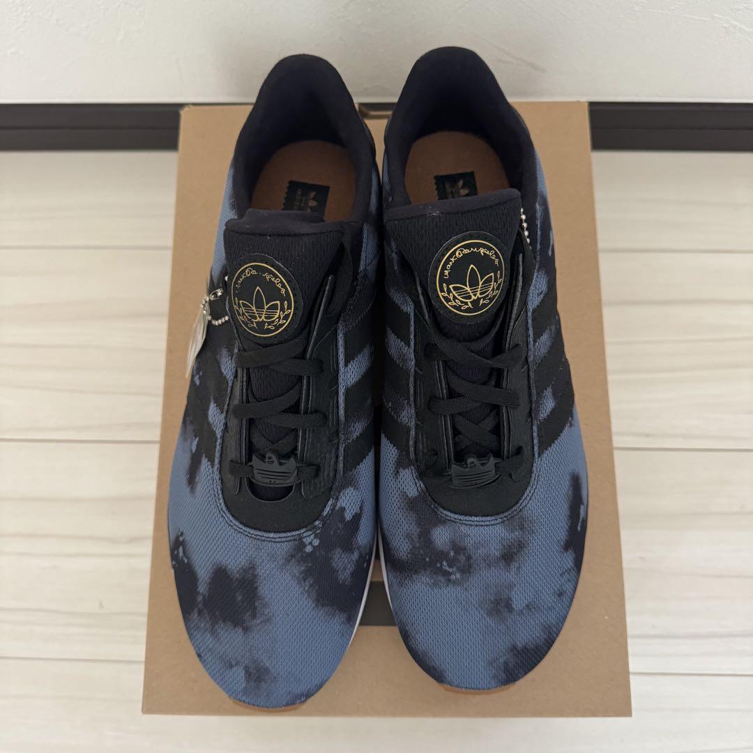 未使用】COLE HAAN オリジナルグランド ウィング オックスフォード