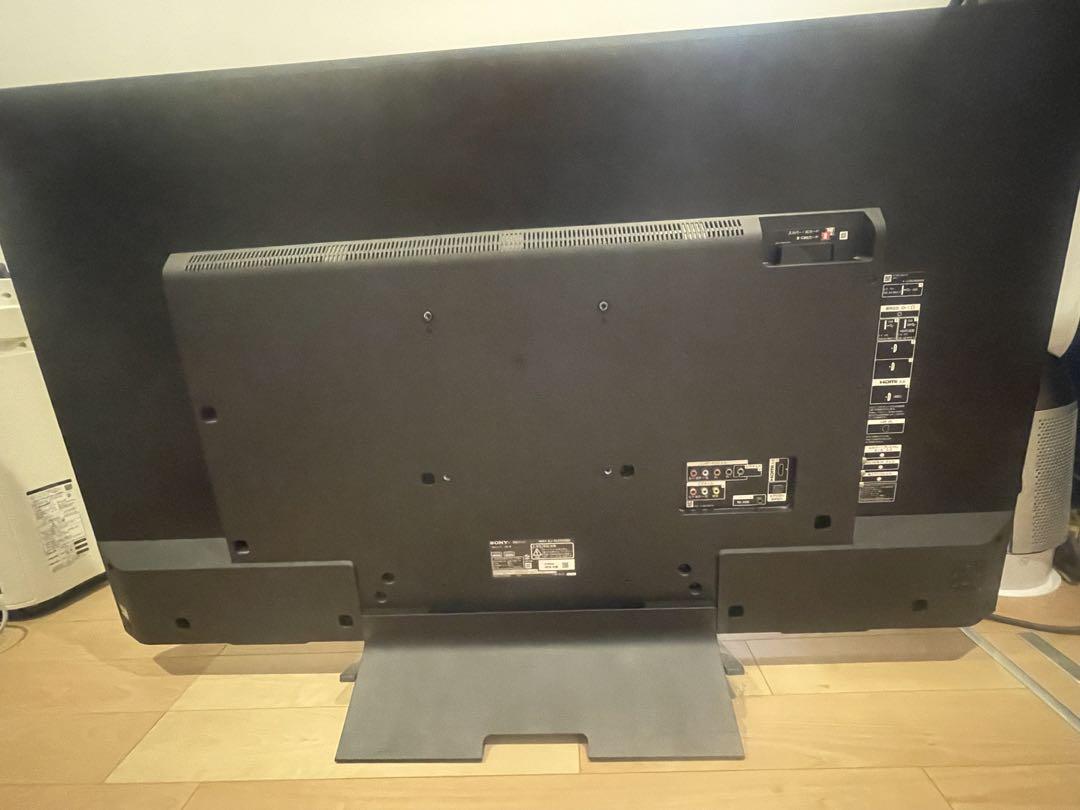 SONY BRABIA KJ55X8500D 55インチ Amazon.co.jp: Sony 55V LCD TV Bravia KJ-55X8500D 4K 2016