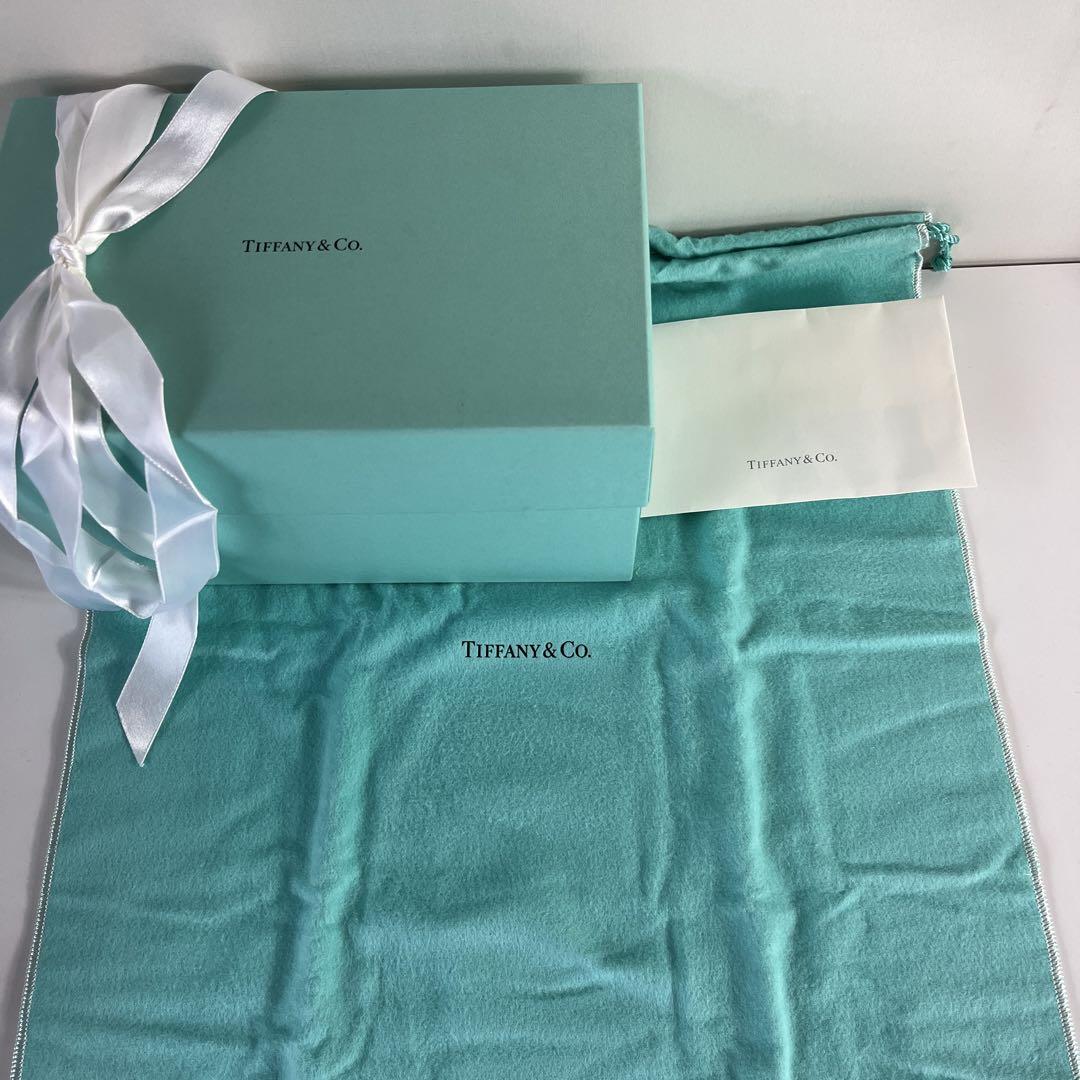 Tiffany & Co. Steiff テディベア