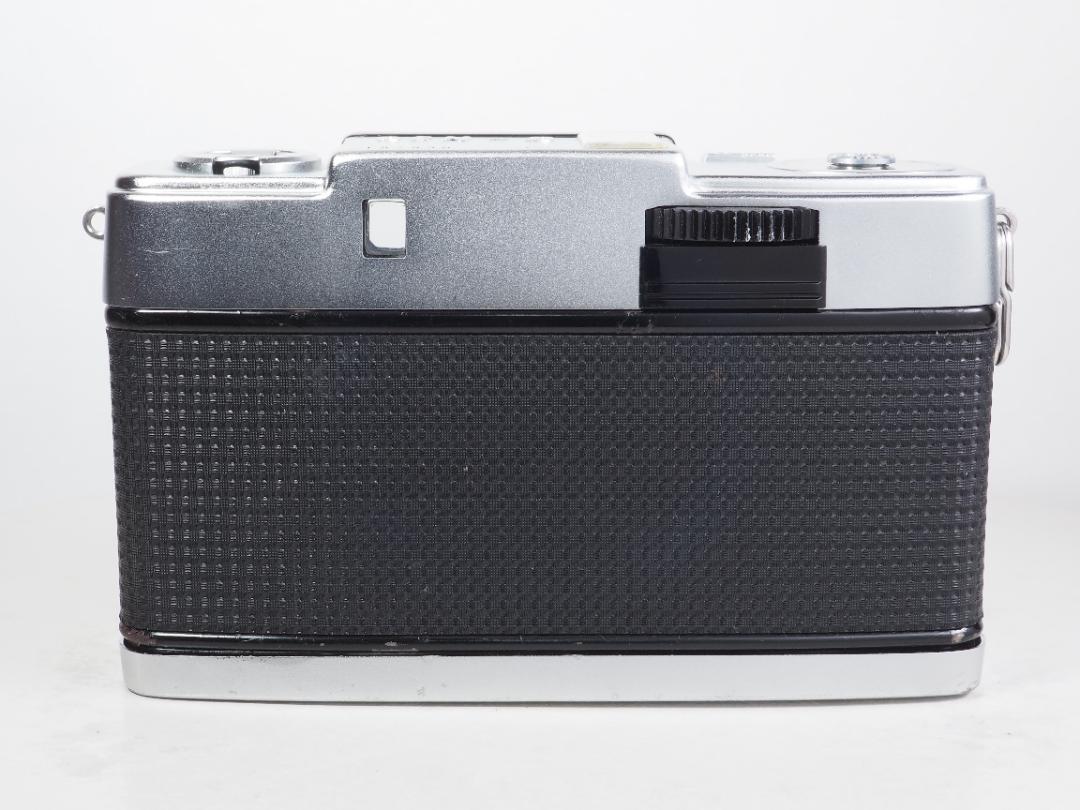 ✨外観美品✨OLYMPUS PEN-D オリンパス ハーフサイズカメラ オリンパスペンD：PENシリーズ：カメラ製品：オリンパス