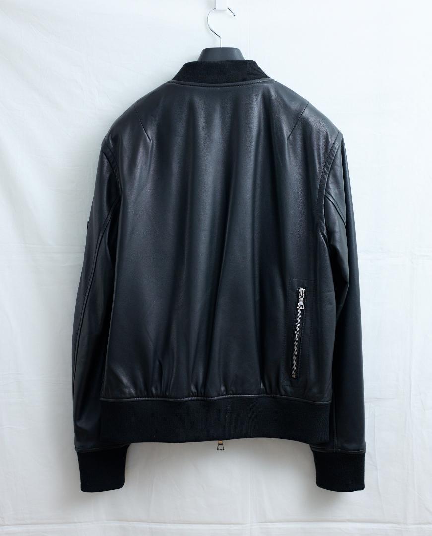 OVADIA&SONS レザージャケット