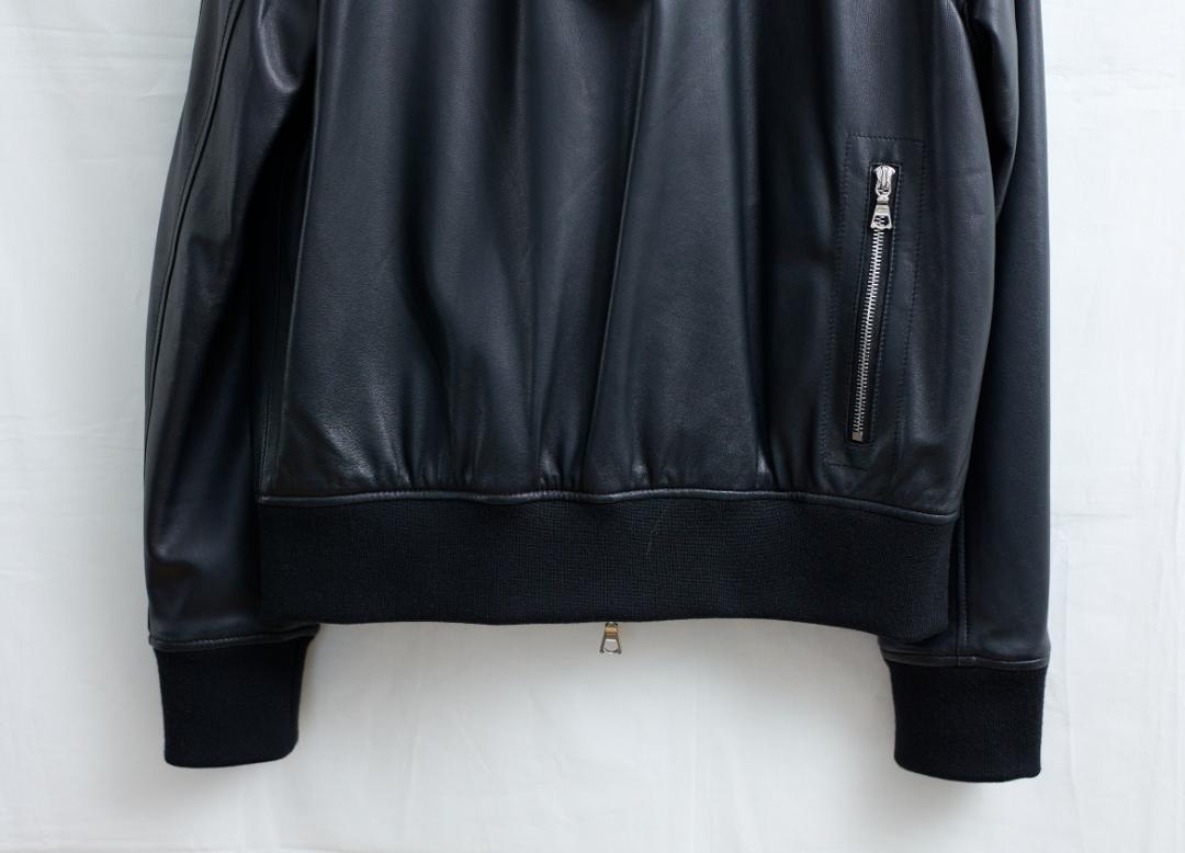 OVADIA&SONS レザージャケット