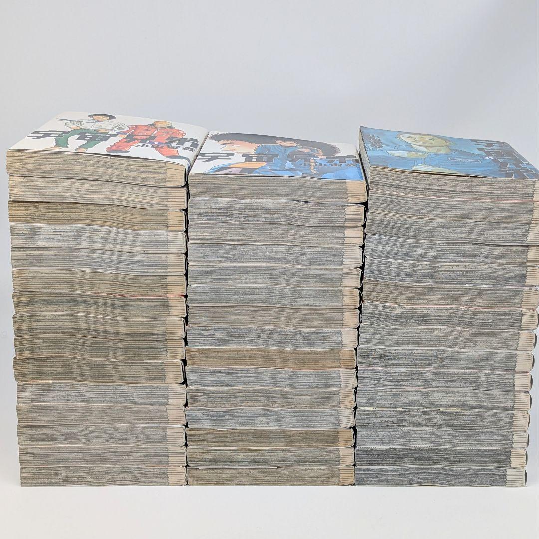 宇宙兄弟 1-45巻　※レンタル落ち1冊含む