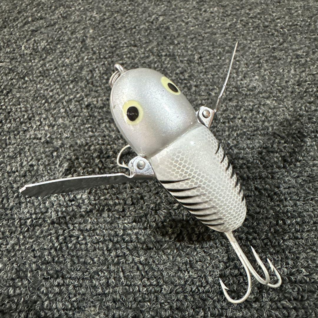 old heddon CrazyCrawler XRS / クレイジークローラー - メルカリ