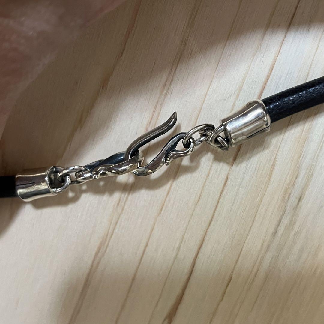 新品 ケースなし GARNI アクセサリー バングル ブレスレット ３連