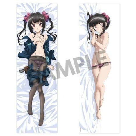 添い寝抱き枕カバー