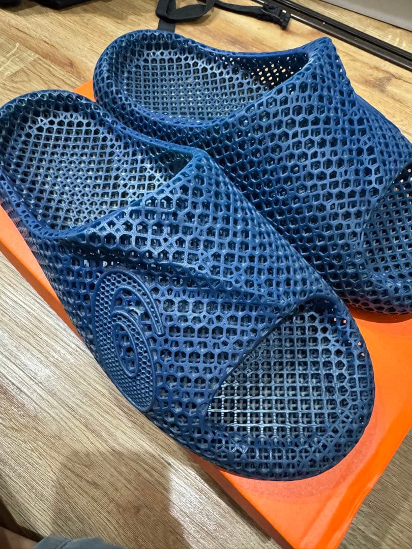 Asics Actibreeze 3D サンダル アシックス26cm・asics