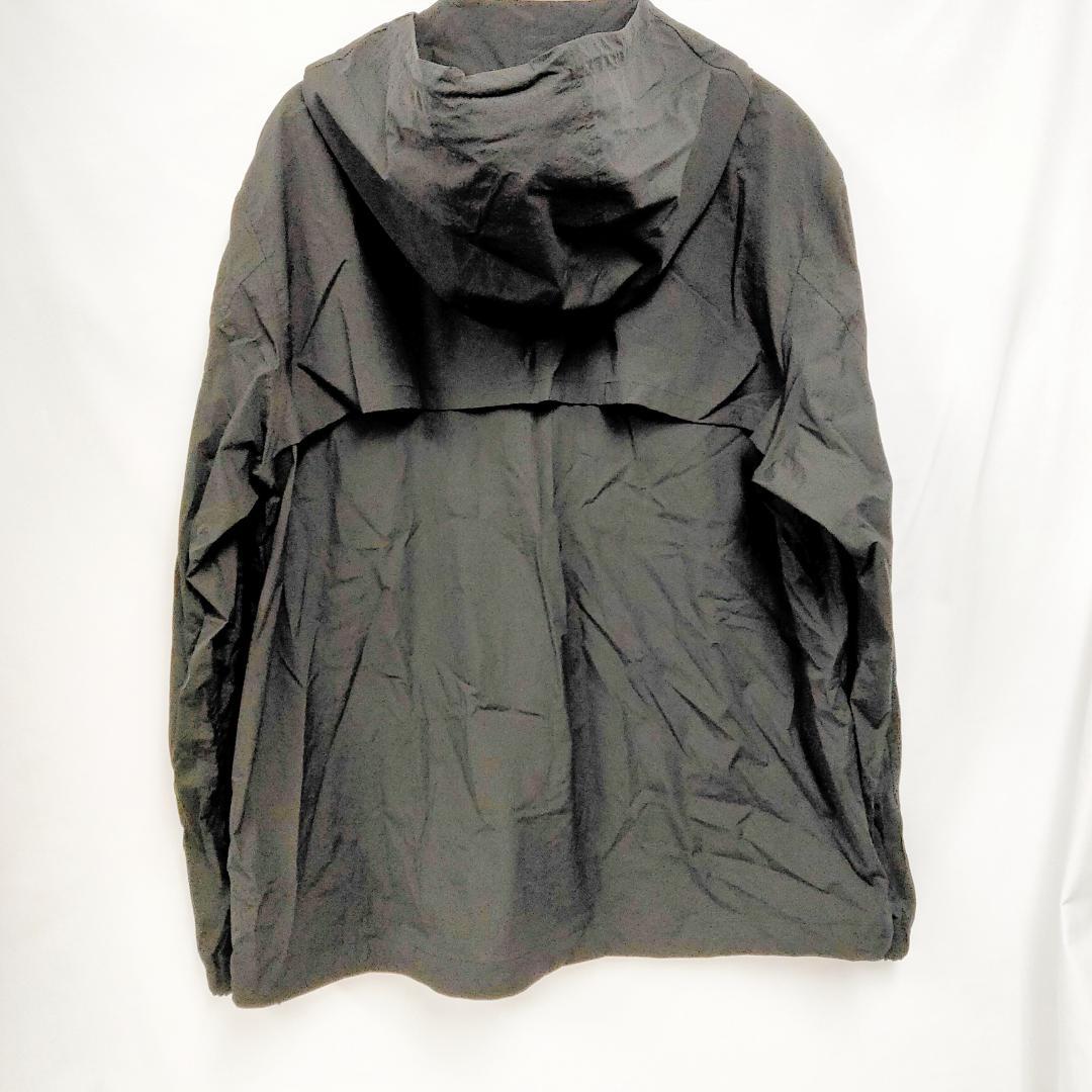 大人気国産 ○ 新品 未使用 ブラックレーベルクレストブリッジ 撥水シェルパーカー ブラック pVHo1-m95512451816 全国無料SALE