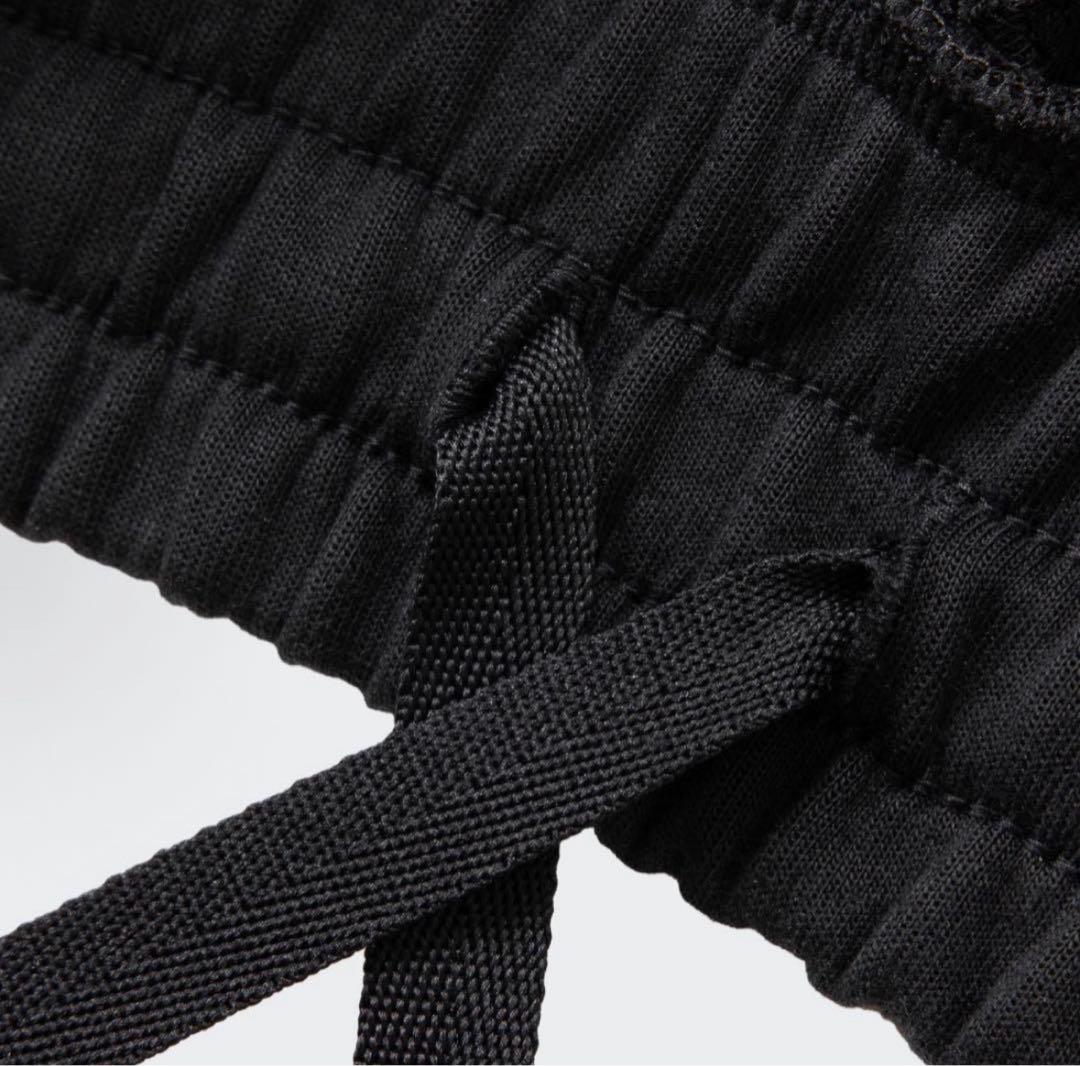 ADIDAS Originals ダンスパンツ　ブラックLサイズJX6714