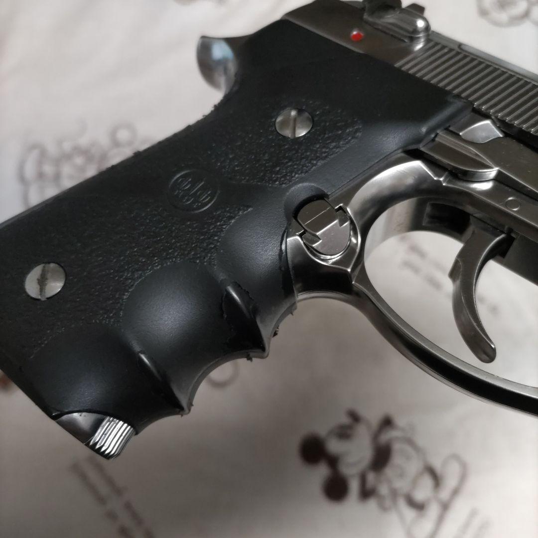 東京マルイ　M92Fベレッタ ガスガン　ジャンク