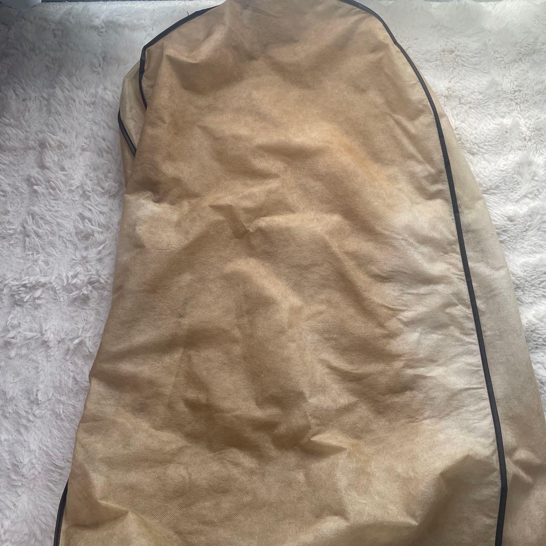 B-3 フライトジャケット ボア襟付 ムートン ブラウン Freedom B-3 フライトジャケット ボア襟付 ムートン ブラウン Freedom