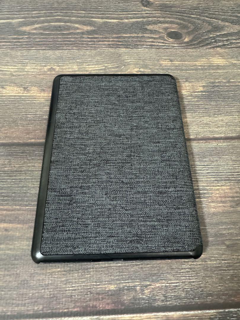 Kindle Paperwhite Wi-Fi 8GB 第11世代 広告あり
