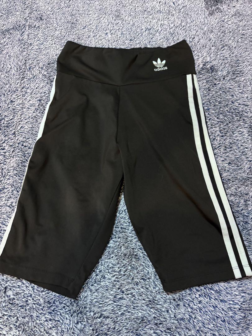 sporty&rich×adidas ショートパンツ - メルカリ