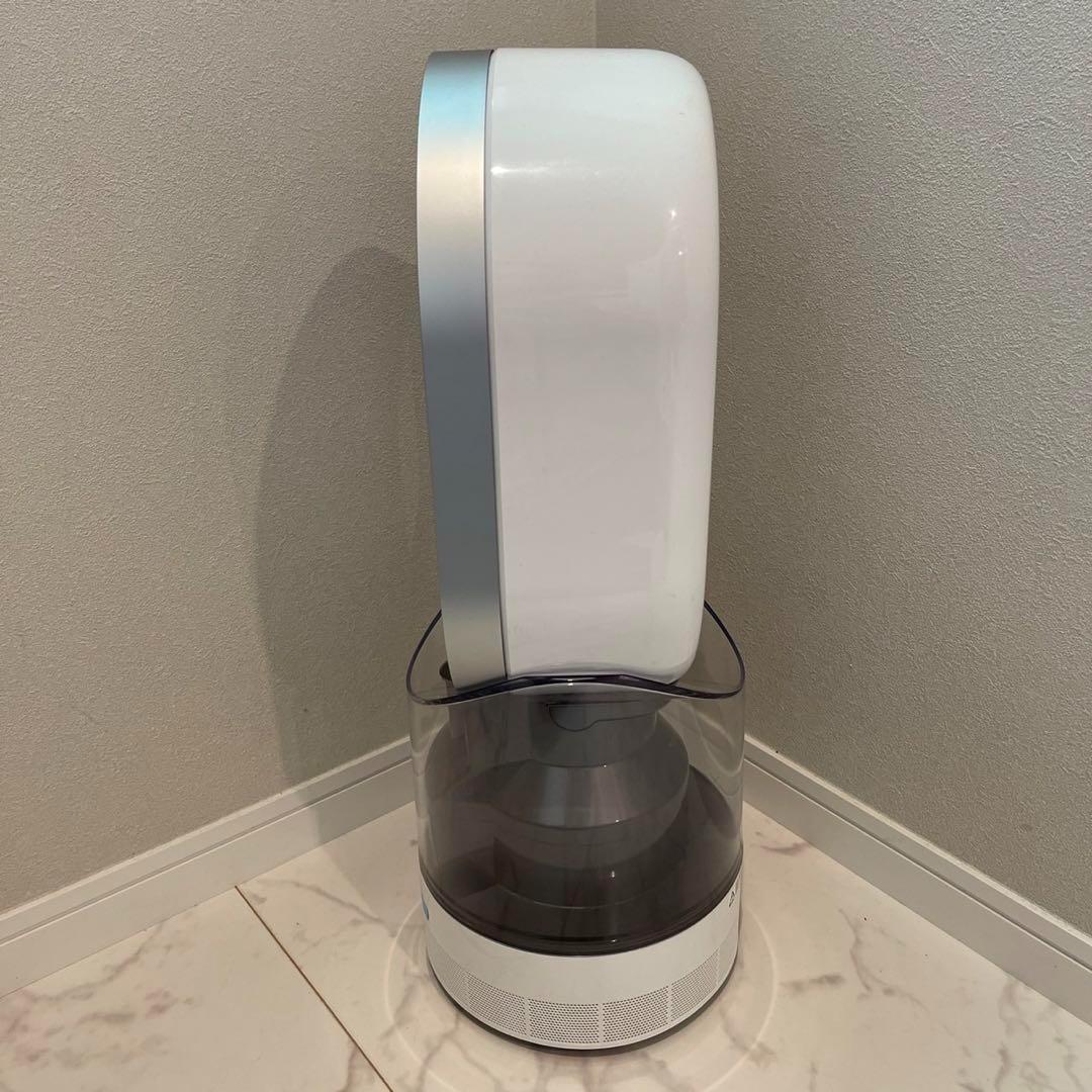 ダイソン MF01 加湿器 扇風機 ミスト