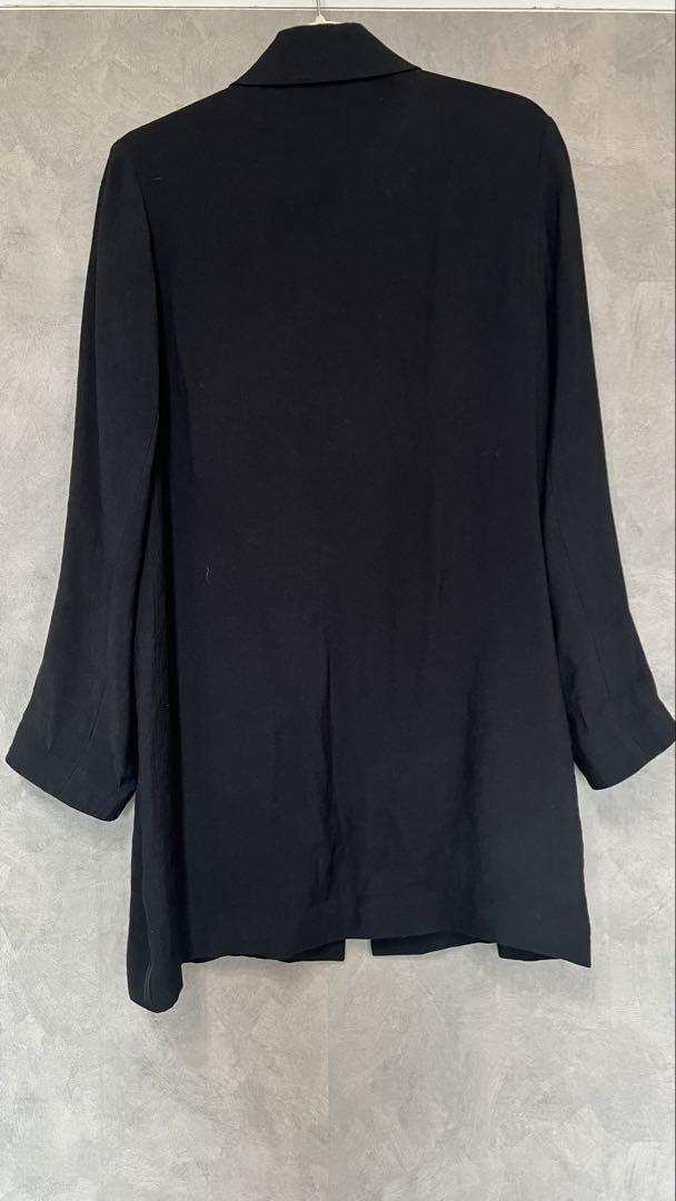 styling/ バックサテンジャケット サイズ1