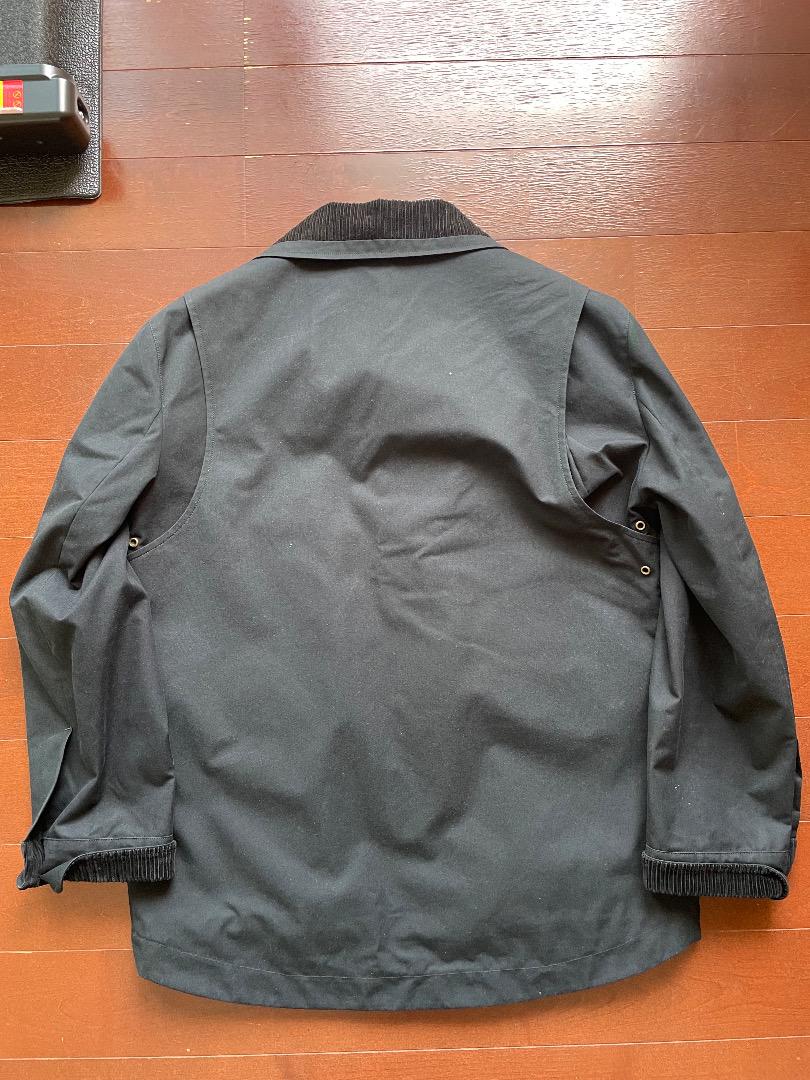 S.E.H KELLY VENTILE TOUR JACKET ジャケット