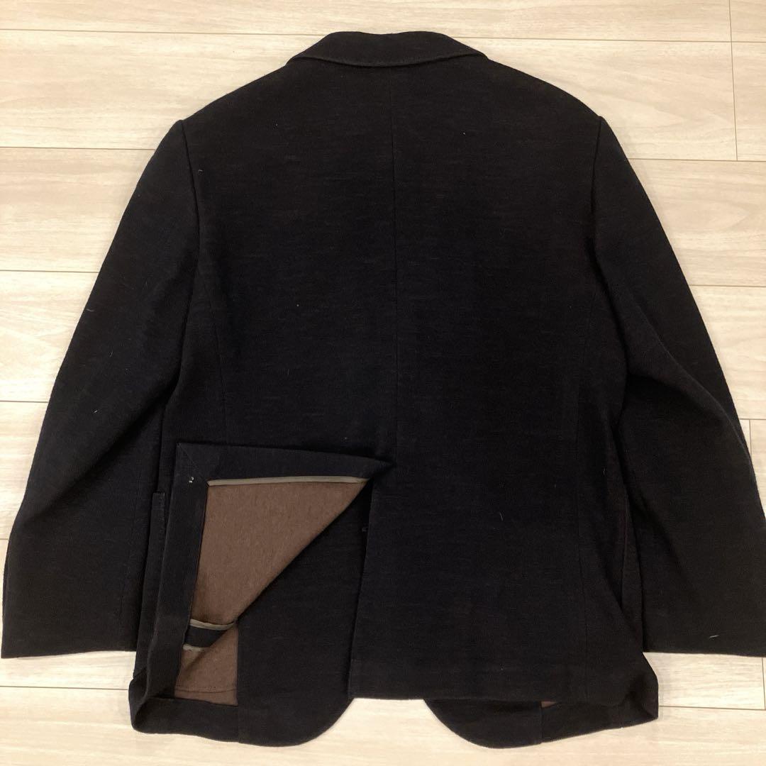 【極美品】B:MING BY BEAMS テーラードジャケット アンコン 50