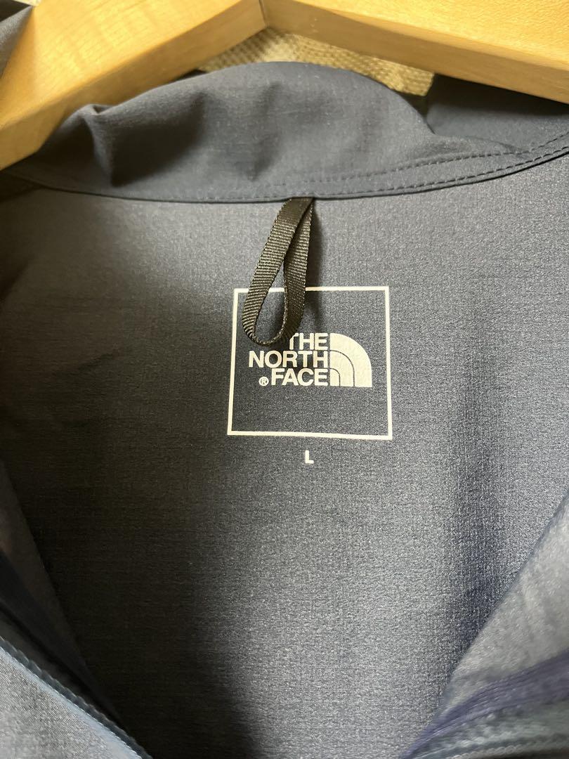 【新品】ES エニータイムウィンドフーディ