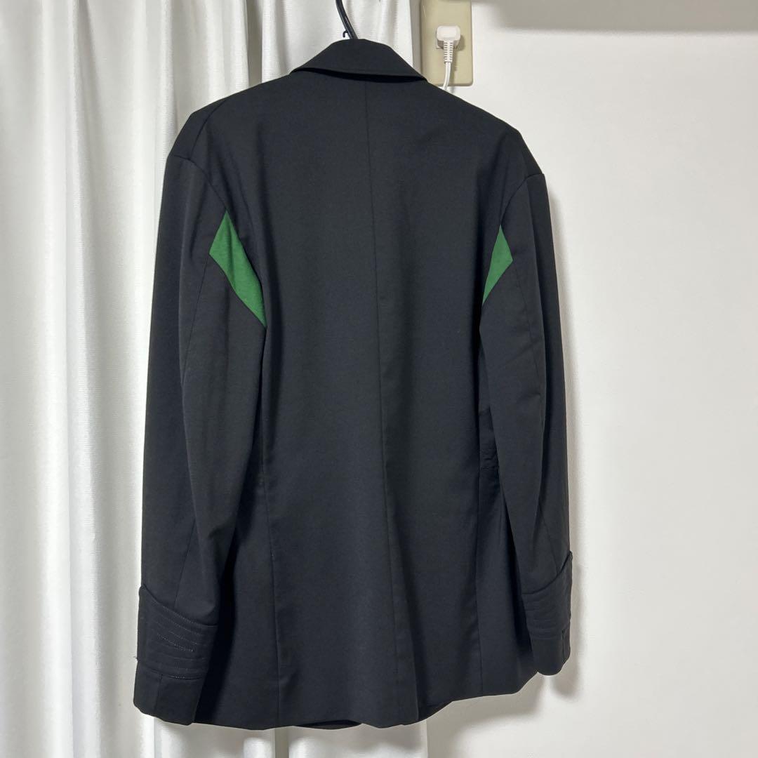ジャケット・アウター kiko kostadinov 23aw solon blazer 44